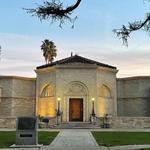 Lincoln Memorial Shrine