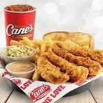 Raising Cane's Chicken Fingers