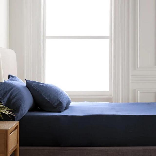 Linen Sheets | Quince Queen