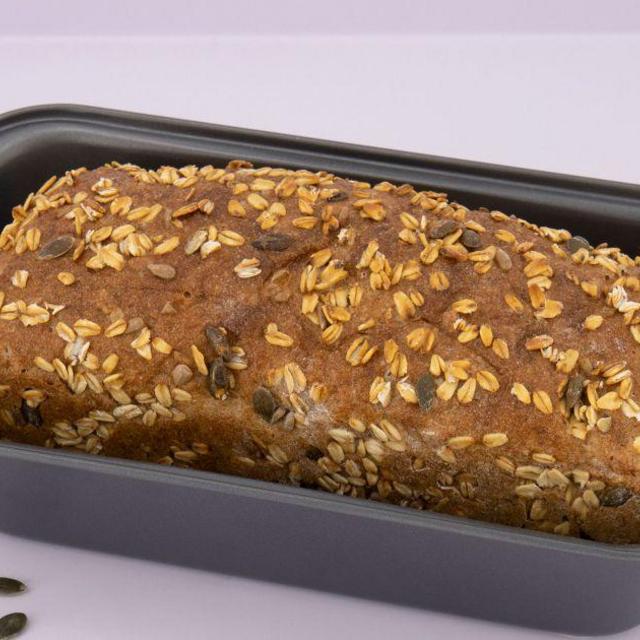 תבנית אפייה מלבנית 29