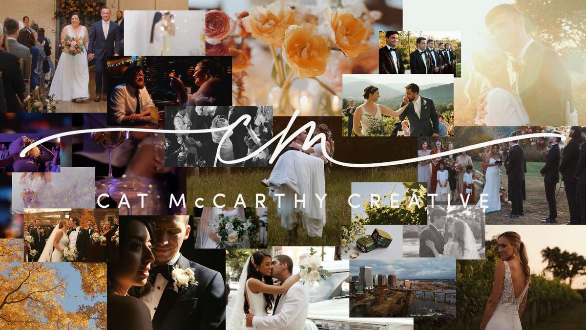 Stephanie + Jacob  Wedding Film Trailer 