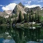 Big Cottonwood Canyon