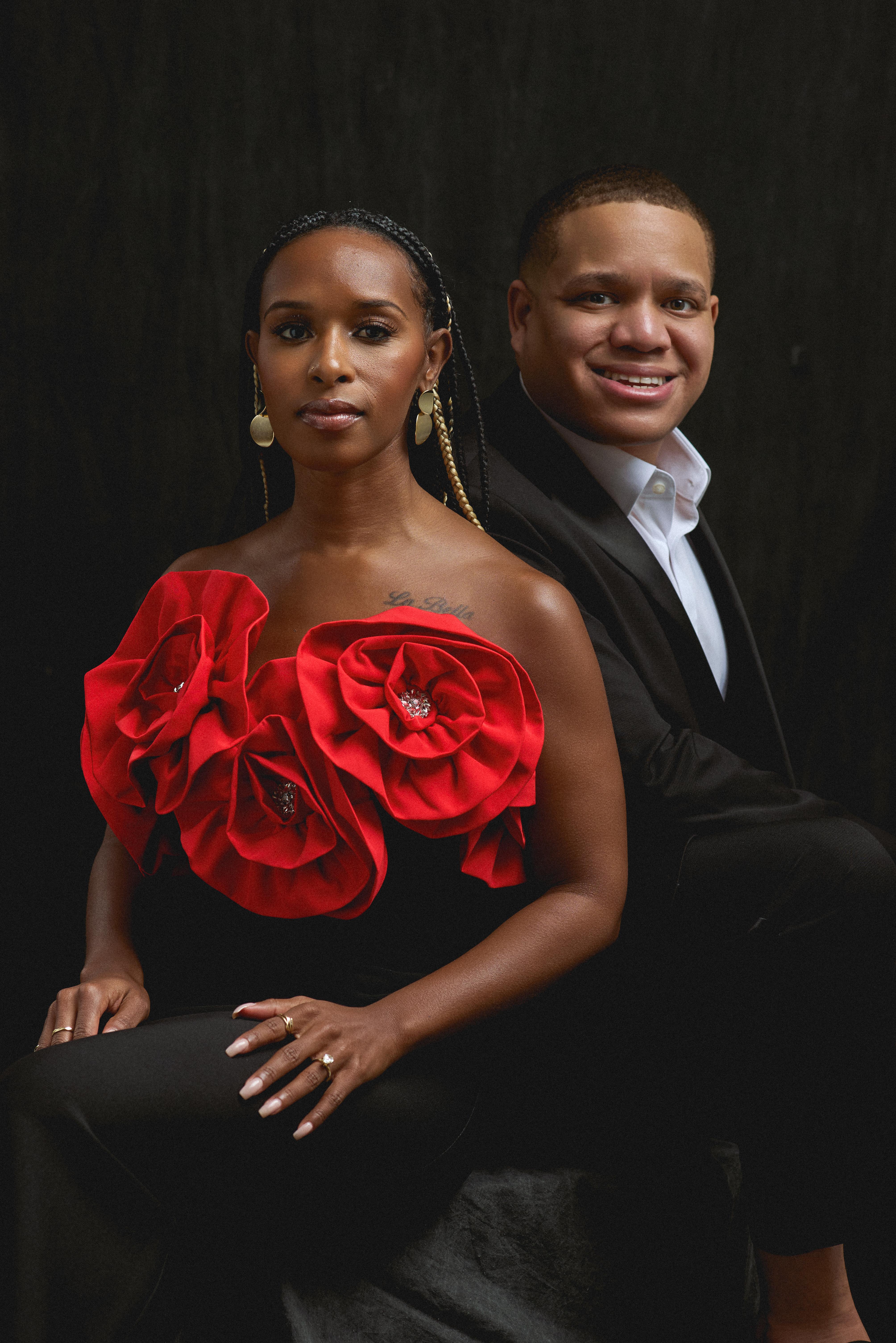 The Wedding Website of Natiah Jones and Tyler Edwards