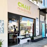 Chai Mixology