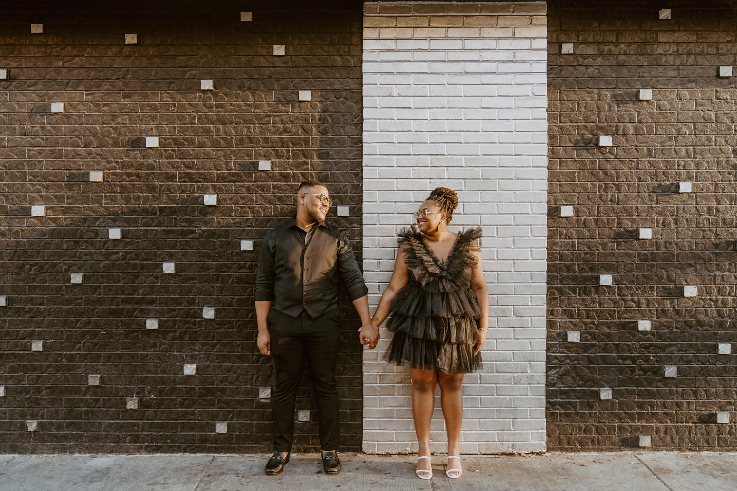 The Wedding Website of Ambra Jordan and Eric Alexander