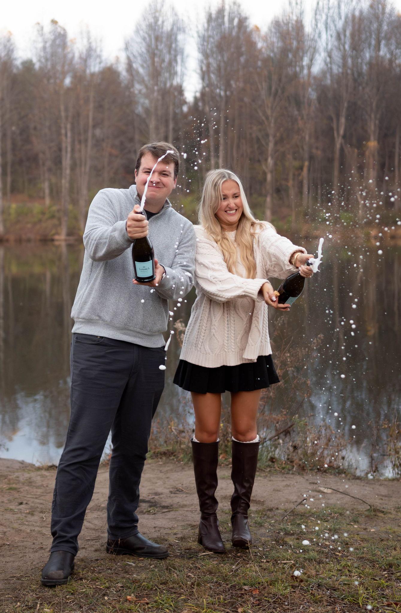 The Wedding Website of Harrison Gold and Hannah Hagenston