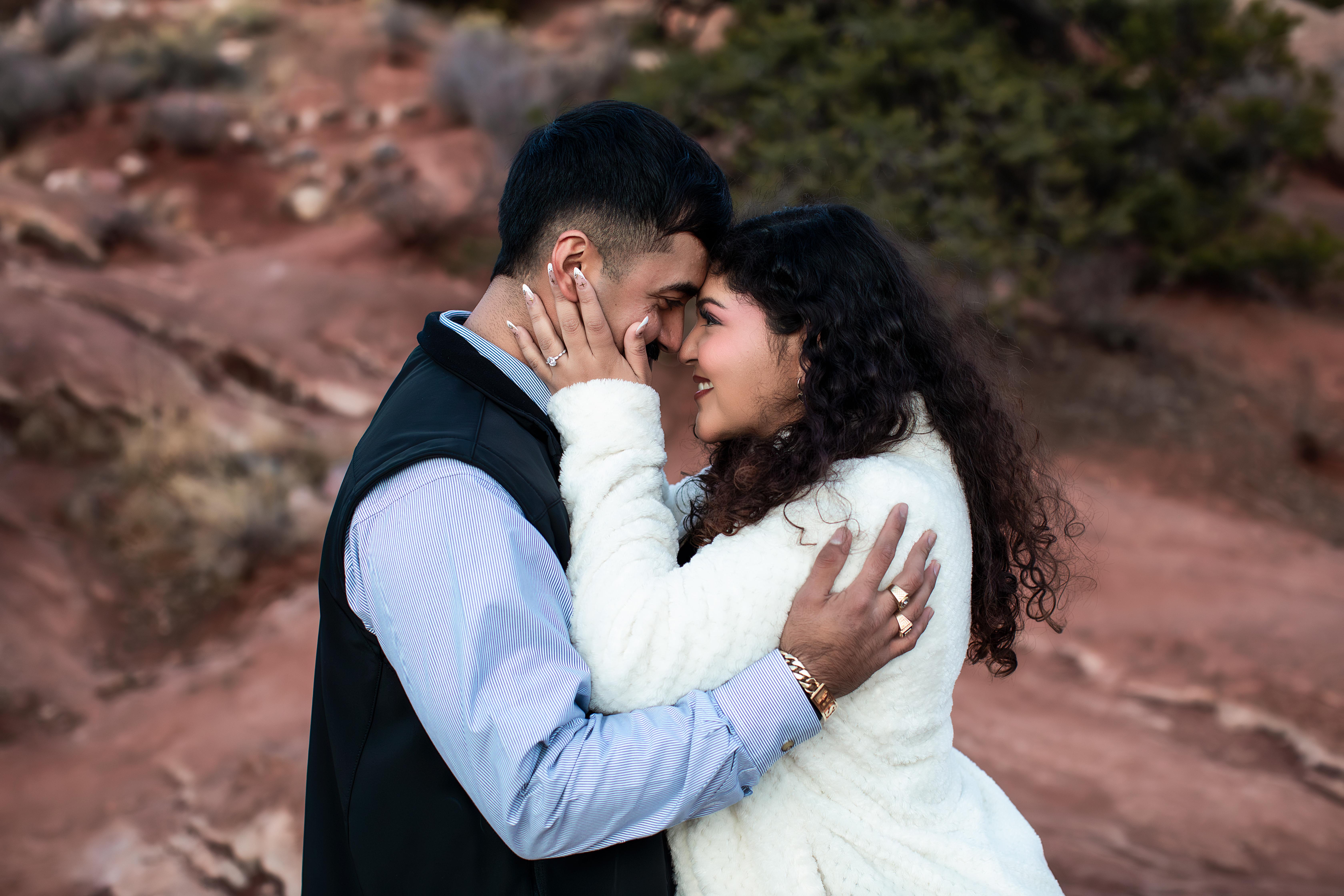 The Wedding Website of Clarissa Martinez and Asael Saucedo