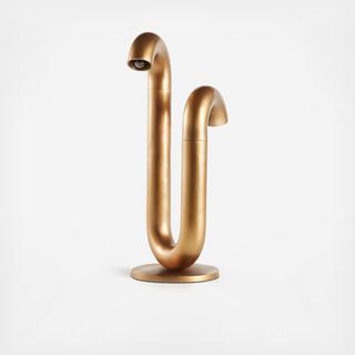 Flink Sculptural Table Lamp