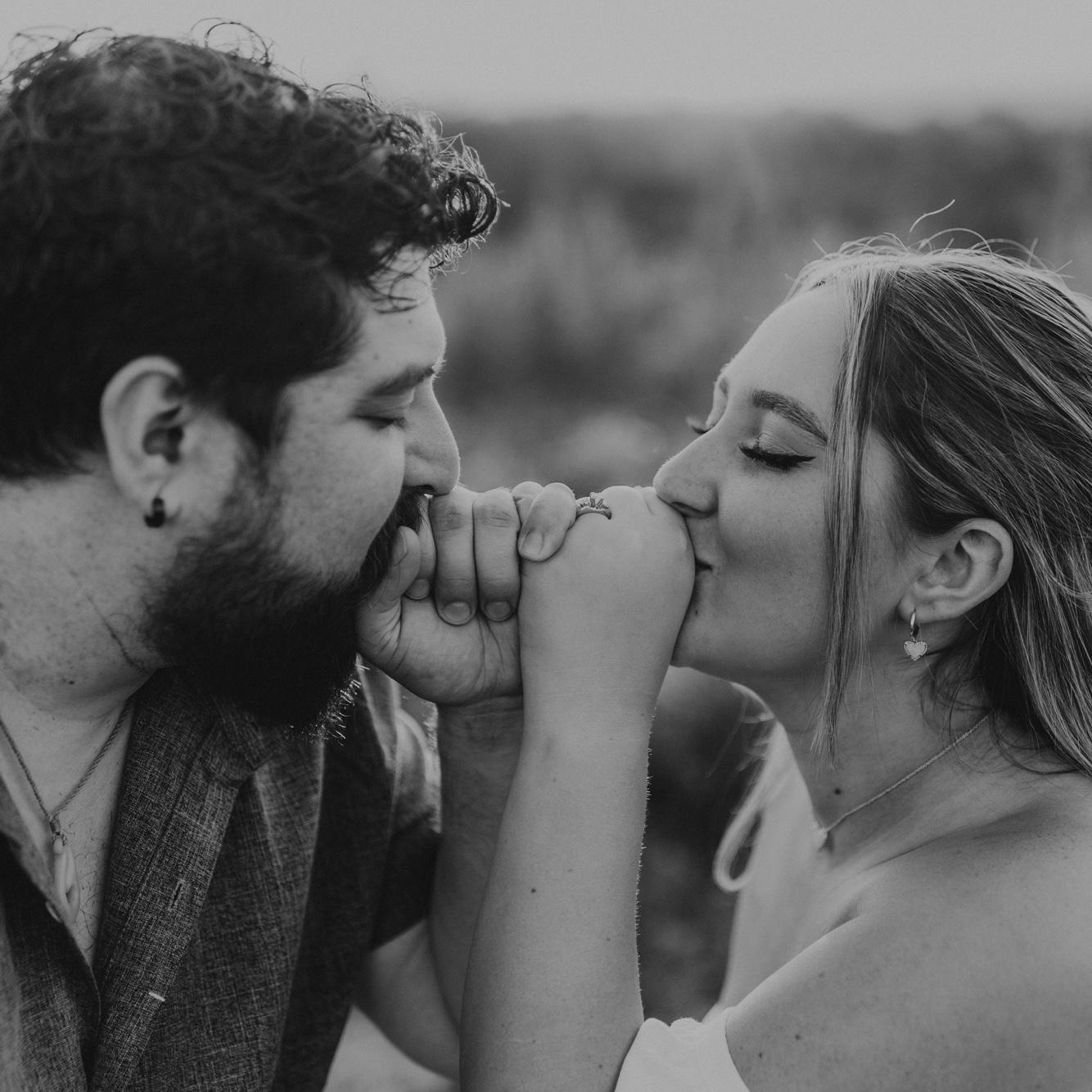 The most sacred of promises are those we pinky promise.