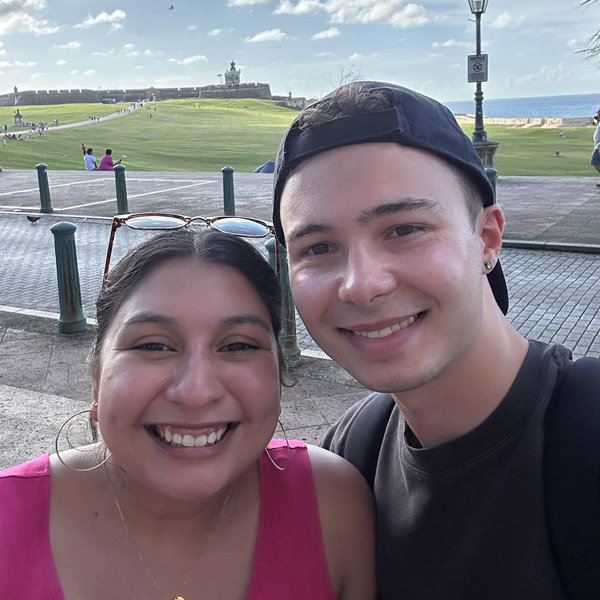 Our honeymoon funds