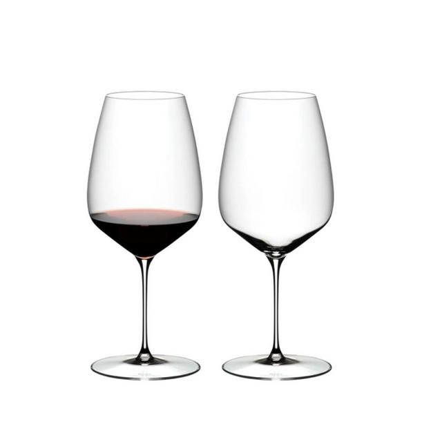 RIEDEL Veloce Cabernet/Merlot
