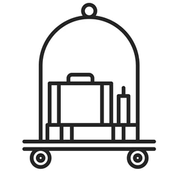 The Wedding Website of Martina Dupre and Brice Brown