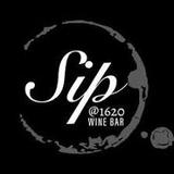 Sip at 1620 Wine Bar
