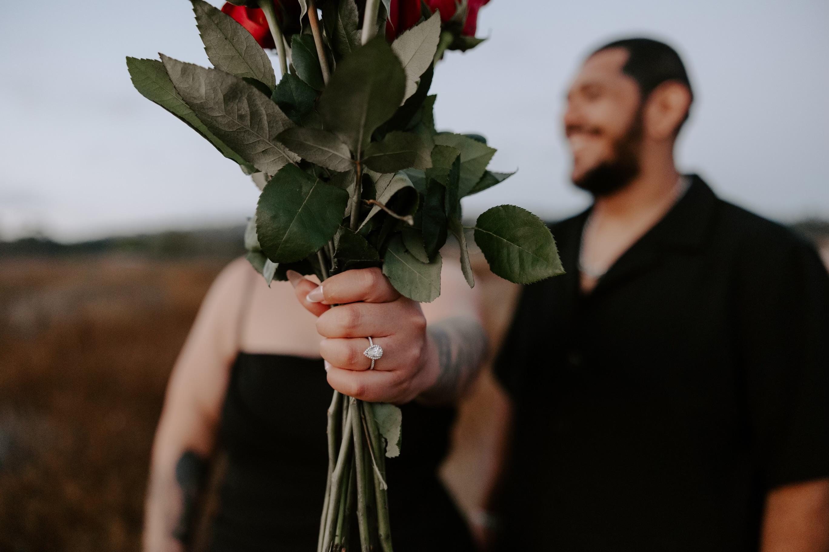 The Wedding Website of Anabel Rodriguez and Benito Davila
