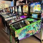 Super Abari Game Bar