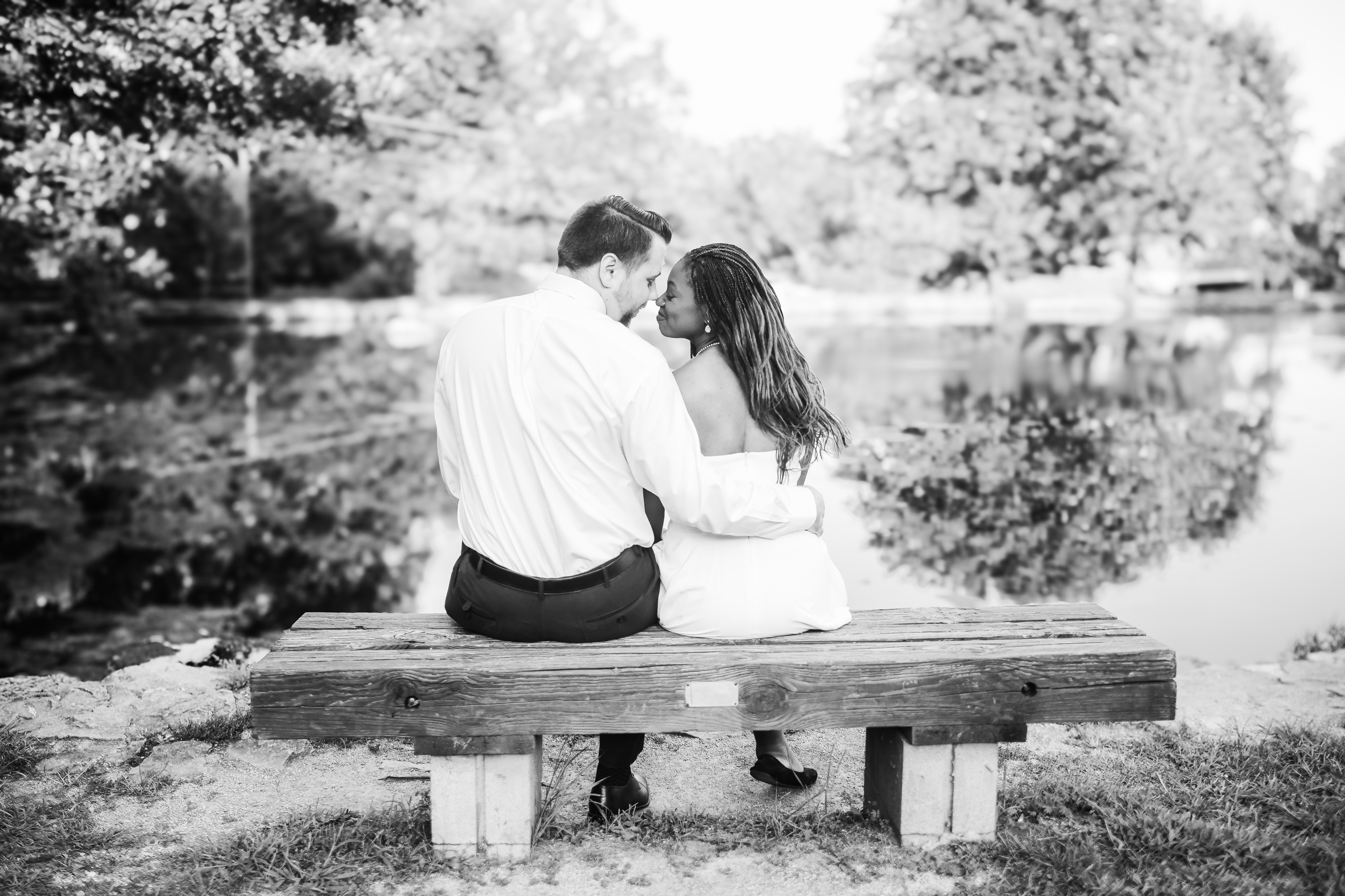 The Wedding Website of Tina Thomas and Jordan Blankenship