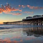 Crystal Pier
