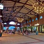 Disney Springs Town Center
