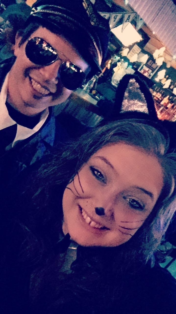 Halloween