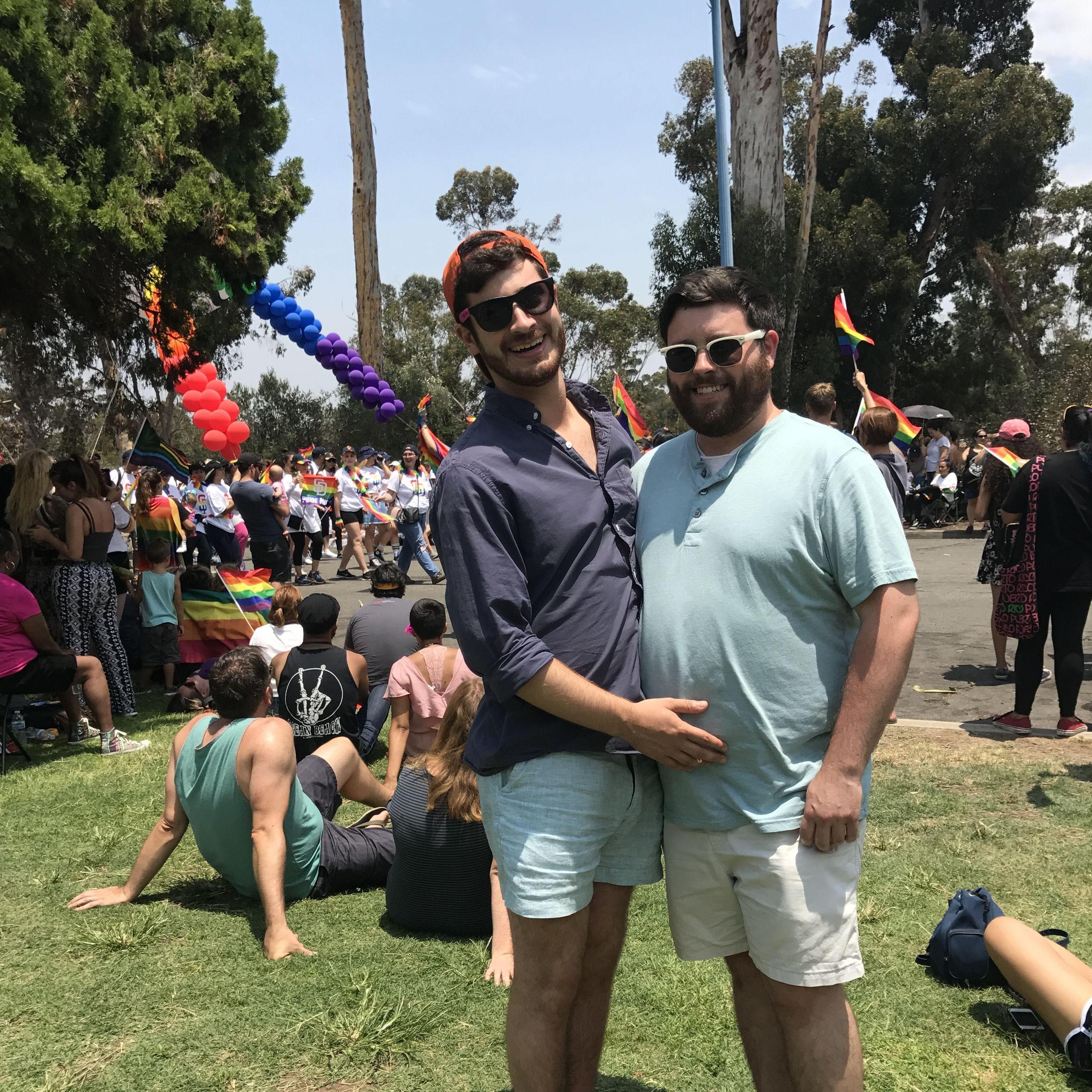 San Diego