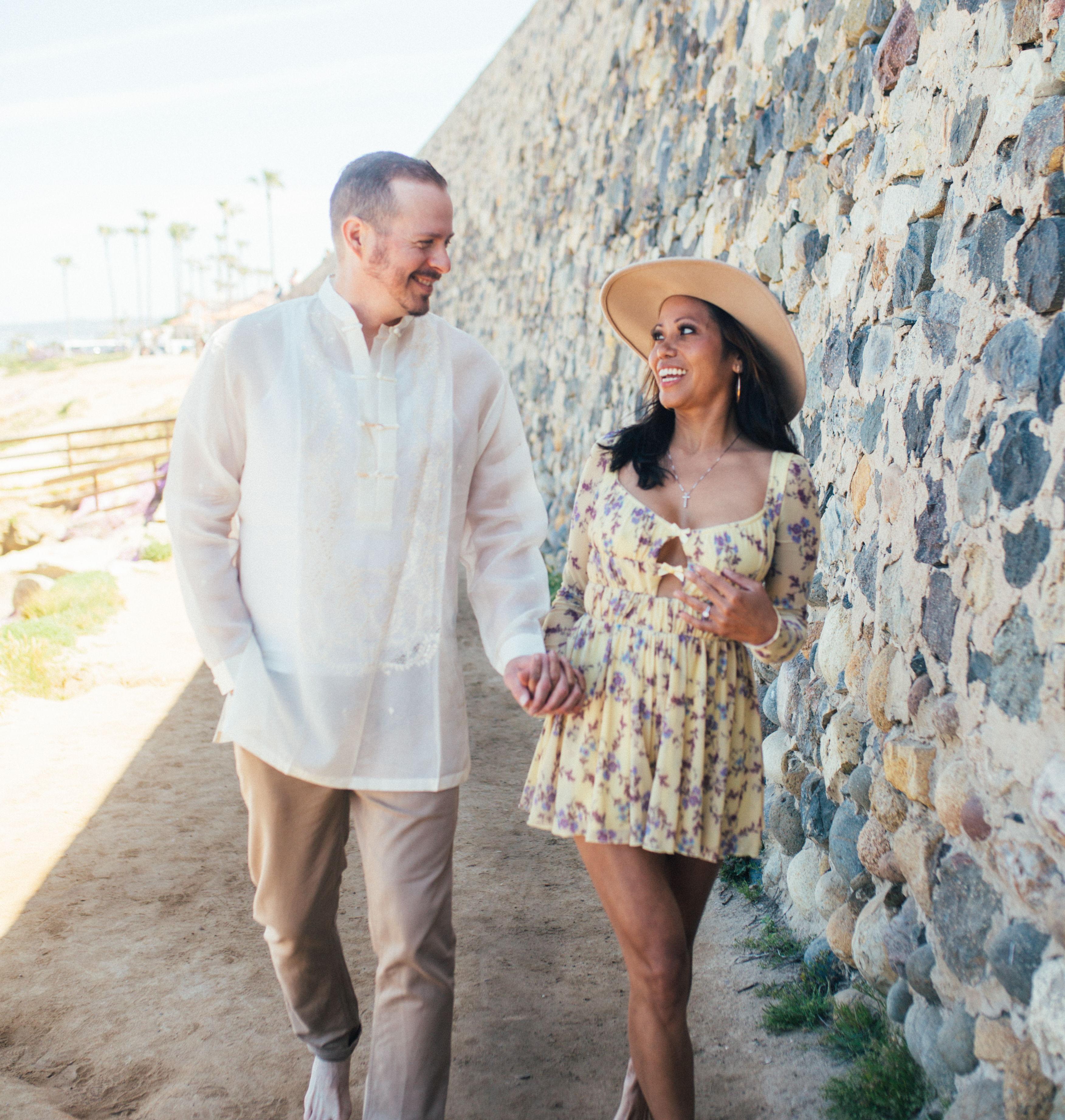 The Wedding Website of Jacelyn Deguzman and Sam Kelley