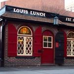 Louis' Lunch