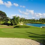 Golf Courses