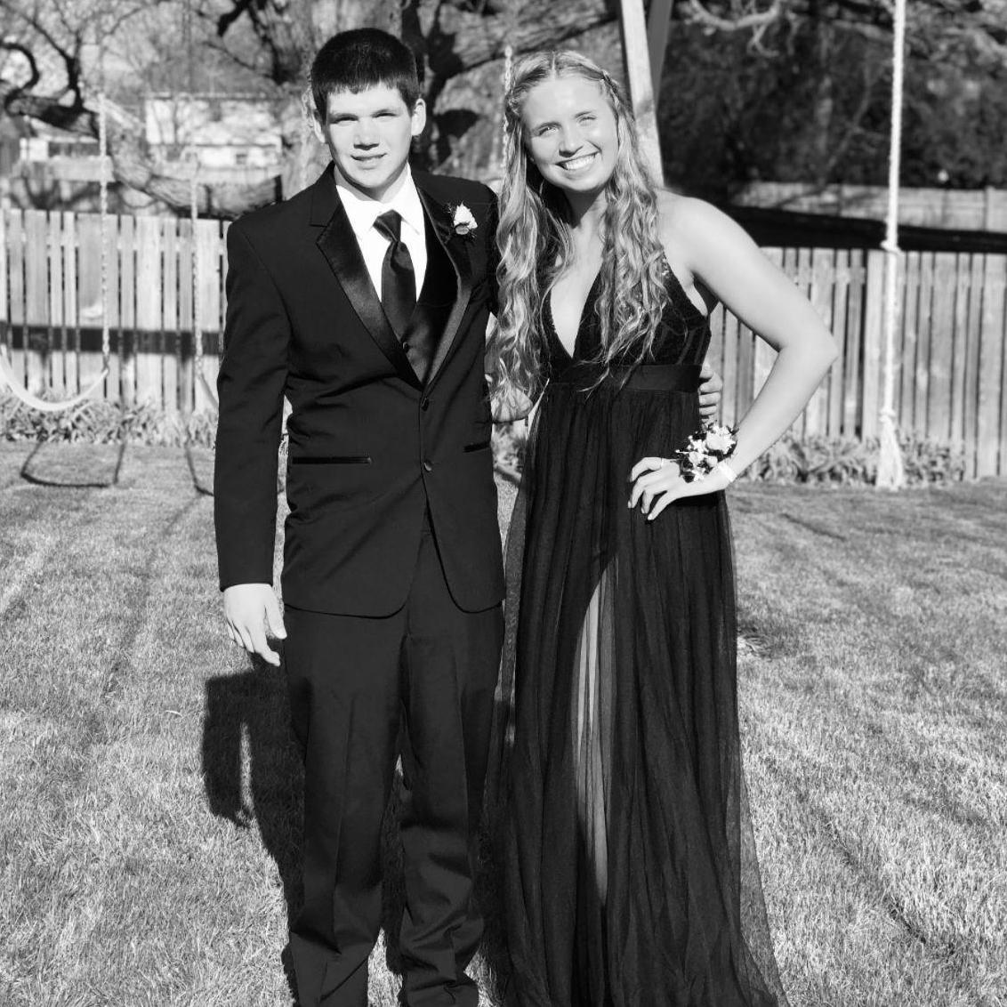 Prom 2019
