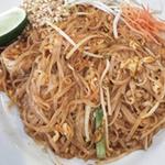 Thai Chili Asian Bistro