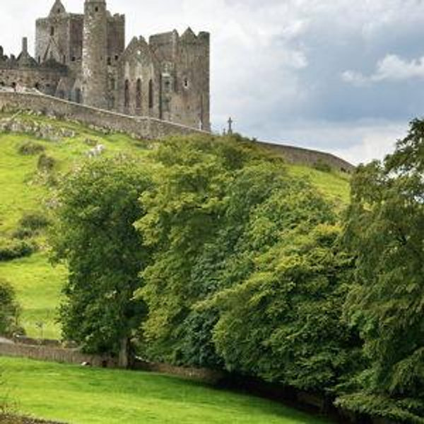 Ireland Honeymoon Fund