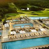 Mokara Spa at Omni Barton Creek