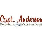 Capt. Anderson's Restaurant & Waterfront Market