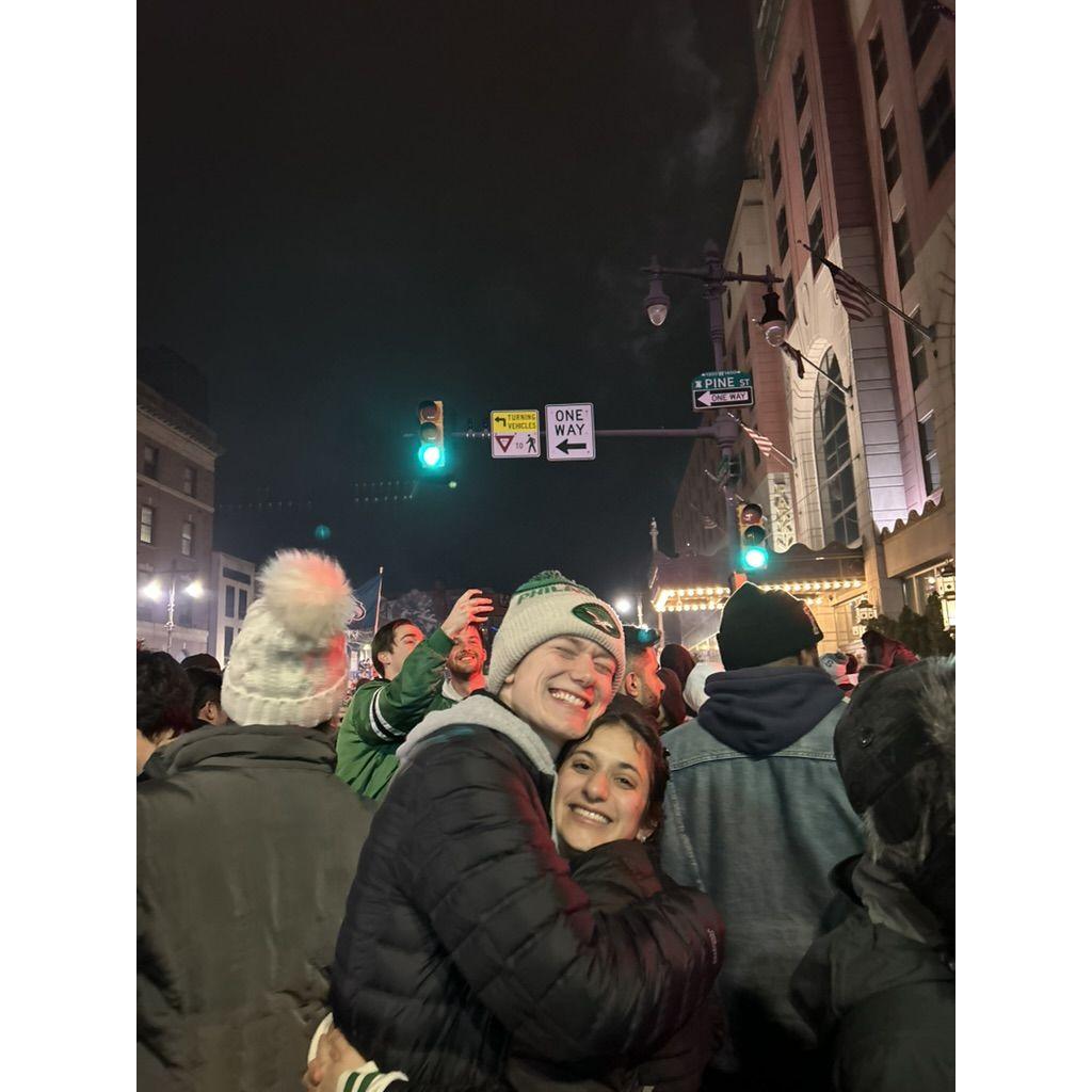 Go birds part 2 aka best night ever Super bowl champs