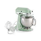 KitchenAid® Artisan® Series 5-Quart Tilt-Head Pistachio Stand Mixer