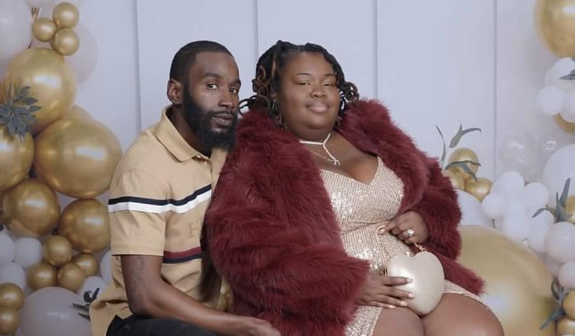 The Wedding Website of Cradasha Hines and Omar Kelly