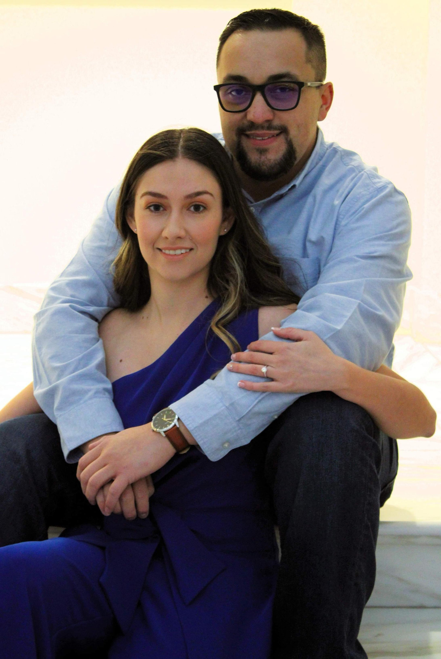 The Wedding Website of Jasmine Ortiz and Ryan Ortiz