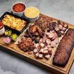 Jack Stack Barbecue - Plaza