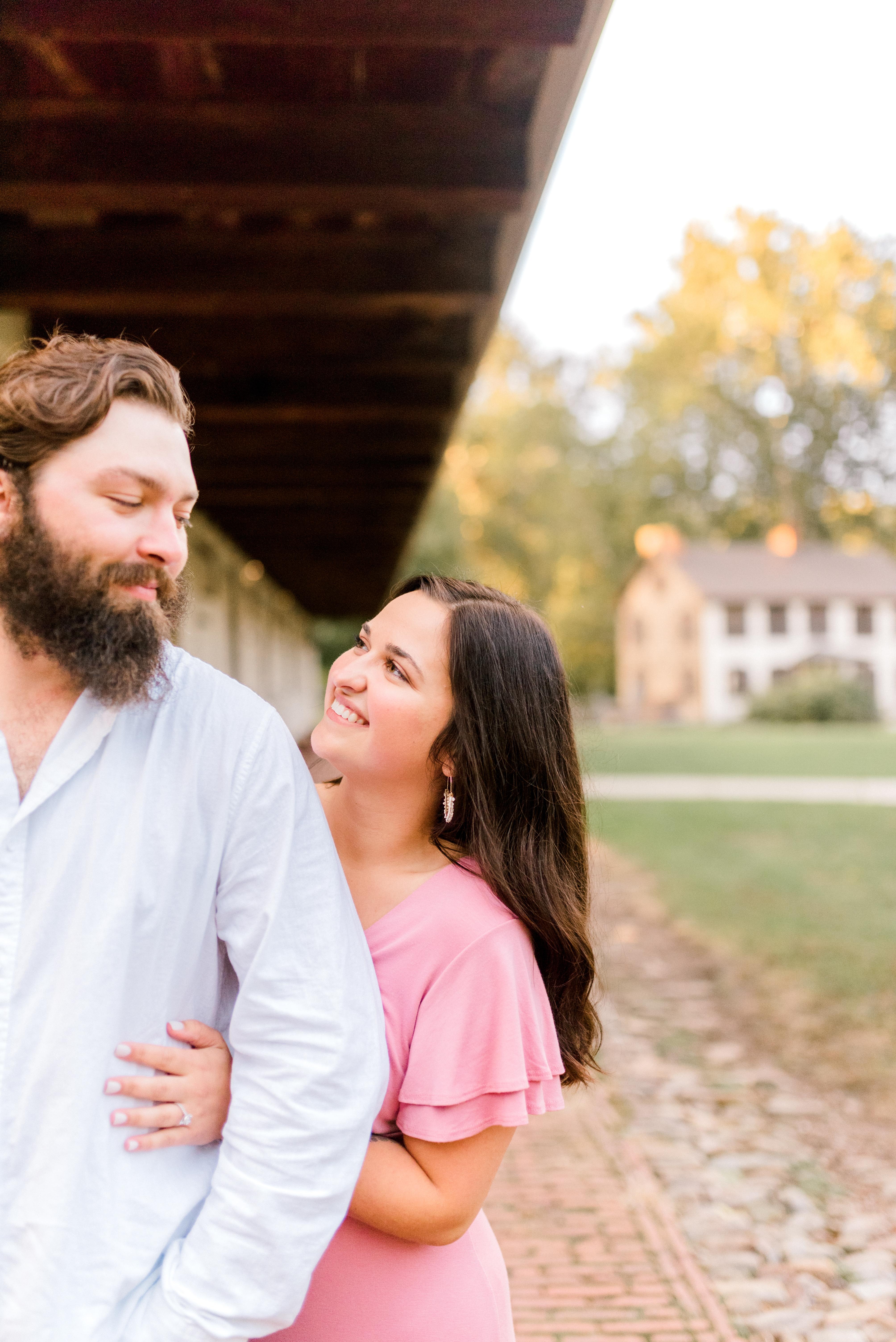 The Wedding Website of Levi Weidner and Brooke Kiner
