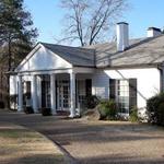 Little White House Historic Site