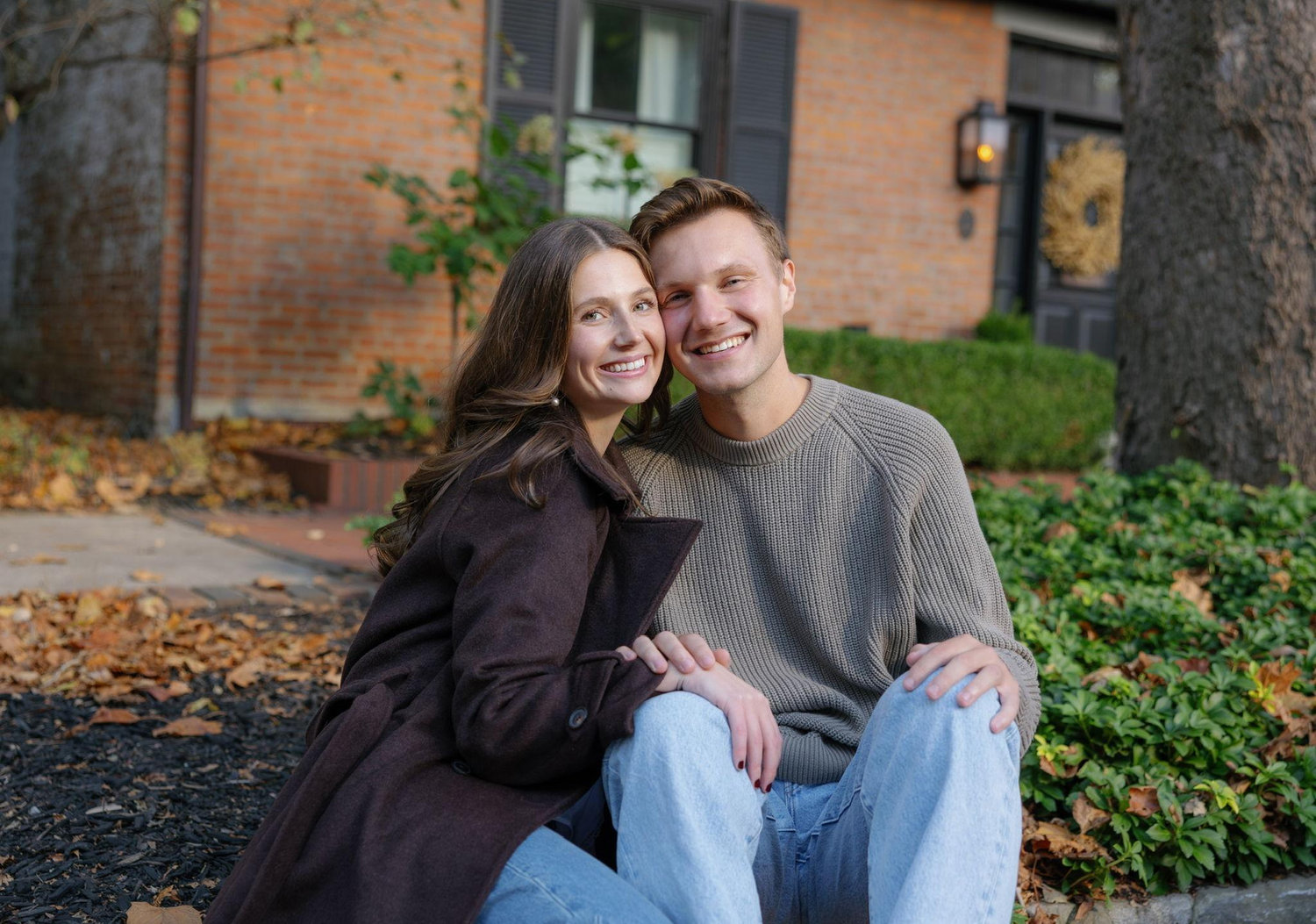 The Wedding Website of Courtney Cordle and Logan Hatfield