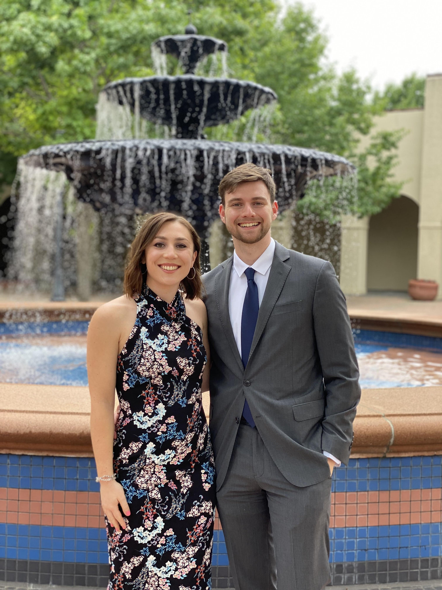 The Wedding Website of Alexis Knipe and Patrick O’Brien