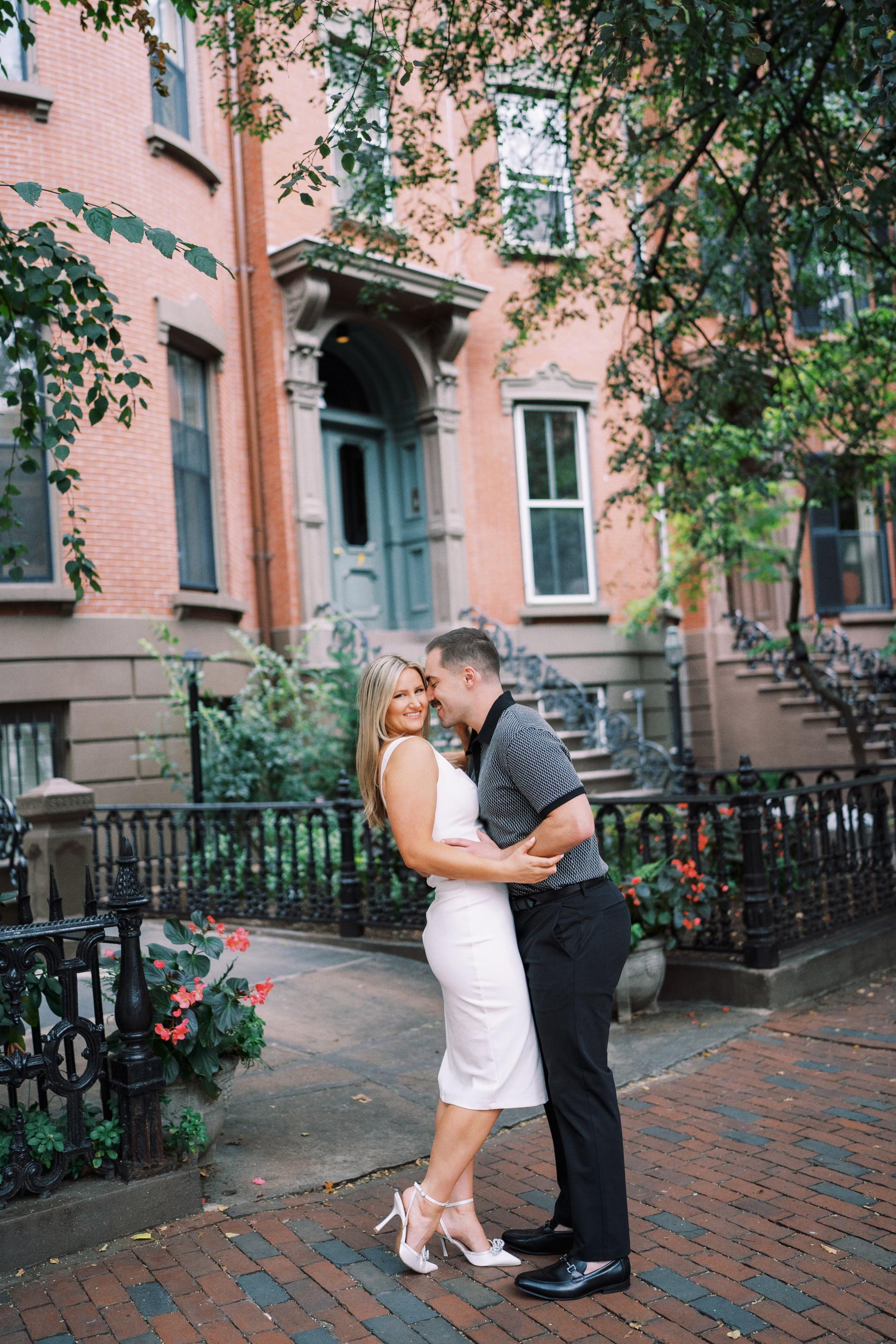 The Wedding Website of Paige Byrnes and Connor Thomas