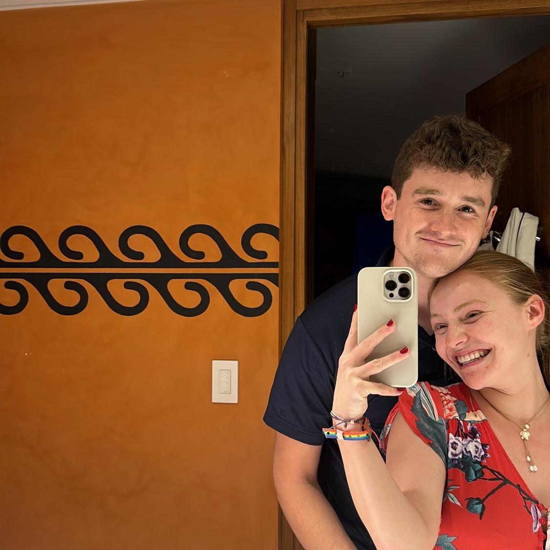 Costa Rica!!! Got sick from day 2 till the rest of the trip… ask for some funny stories!