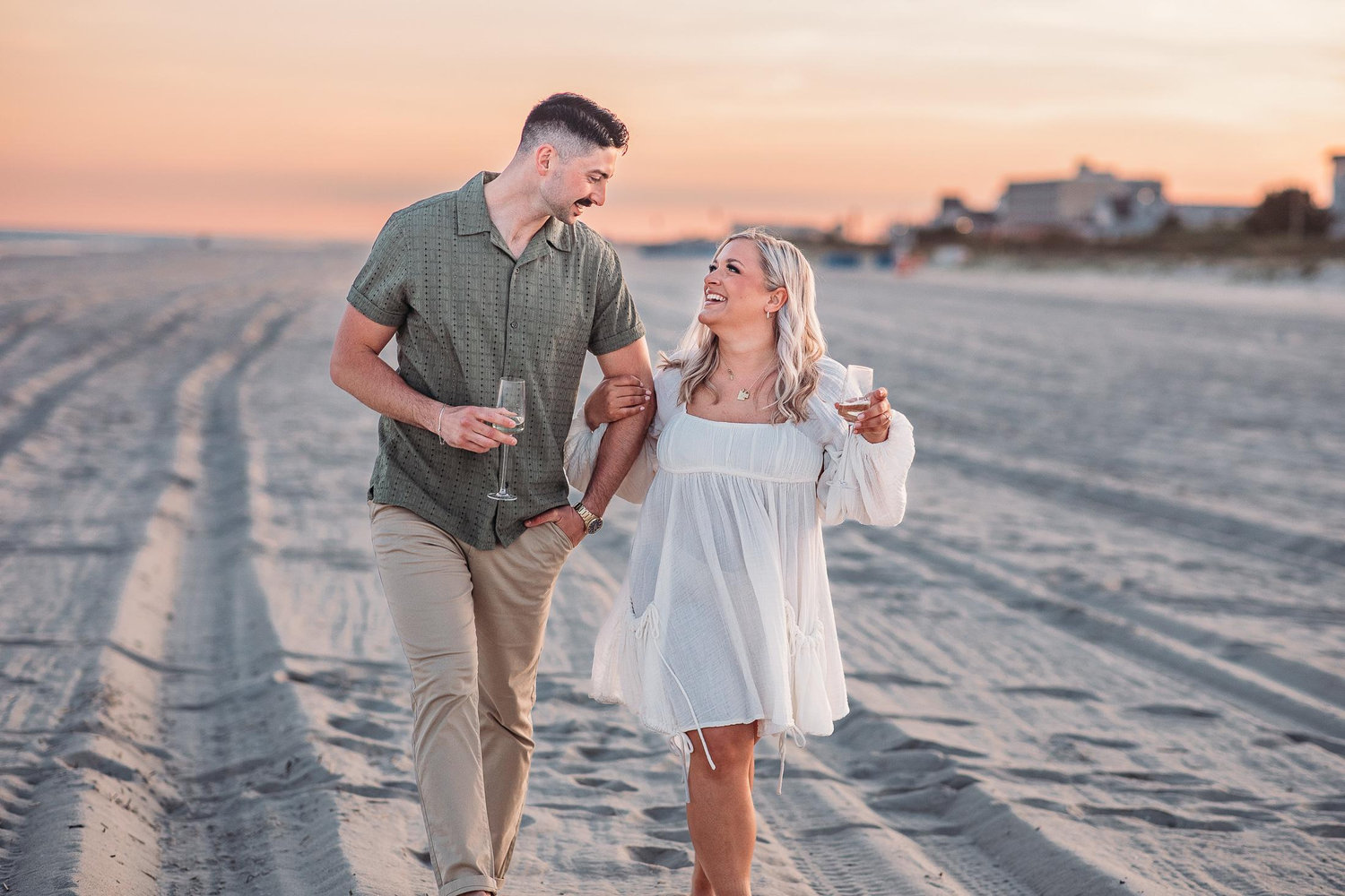 The Wedding Website of Rachael Bottone and Brian Sutera