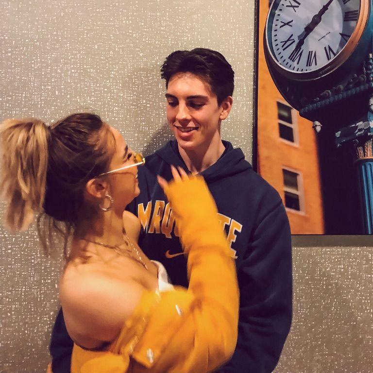 First Alpha Phi Event Together 2019