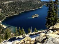 Emerald Bay State Park