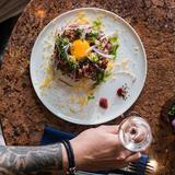 Młoda Polska bistro & pianino