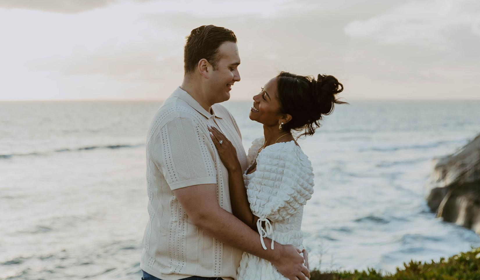 The Wedding Website of Gabriela Dupree and John Vaca