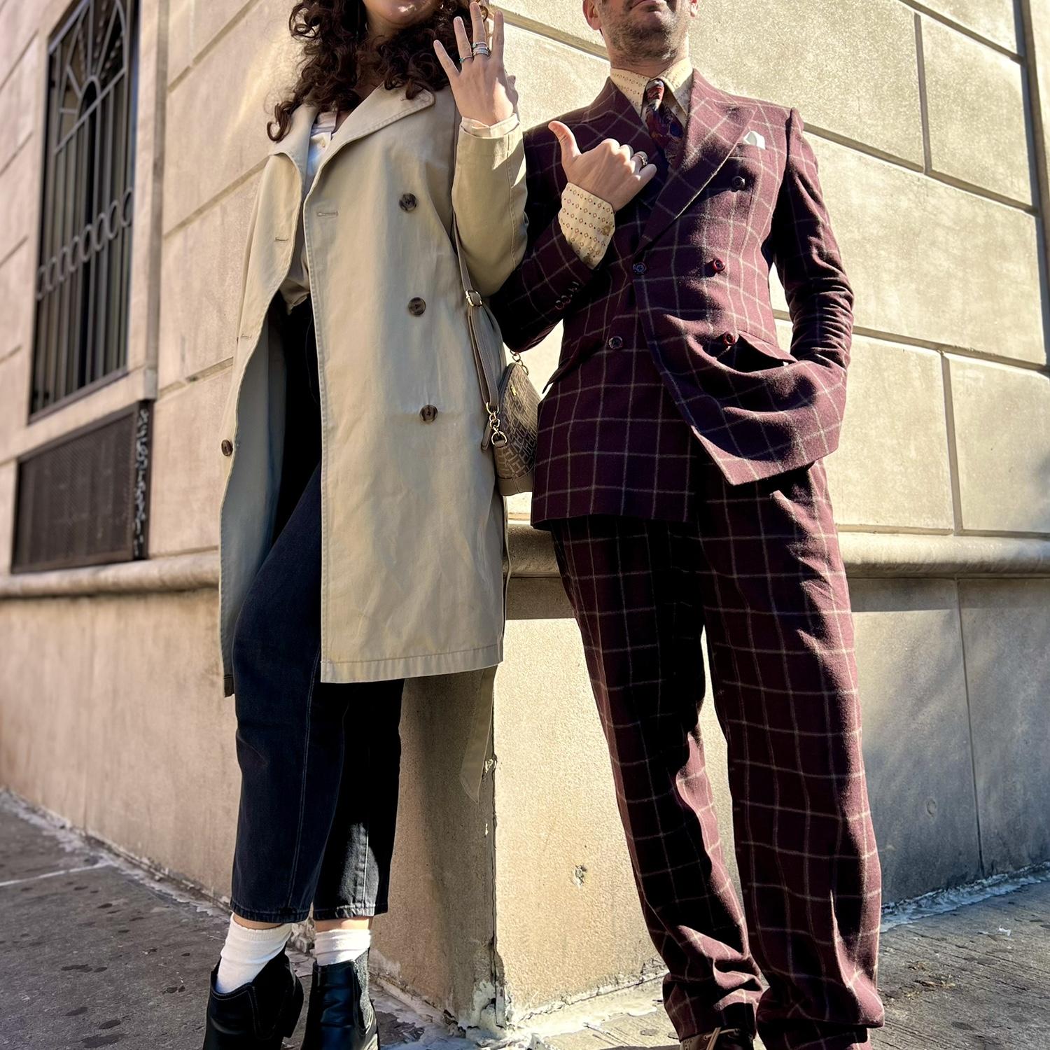 Engagement pic