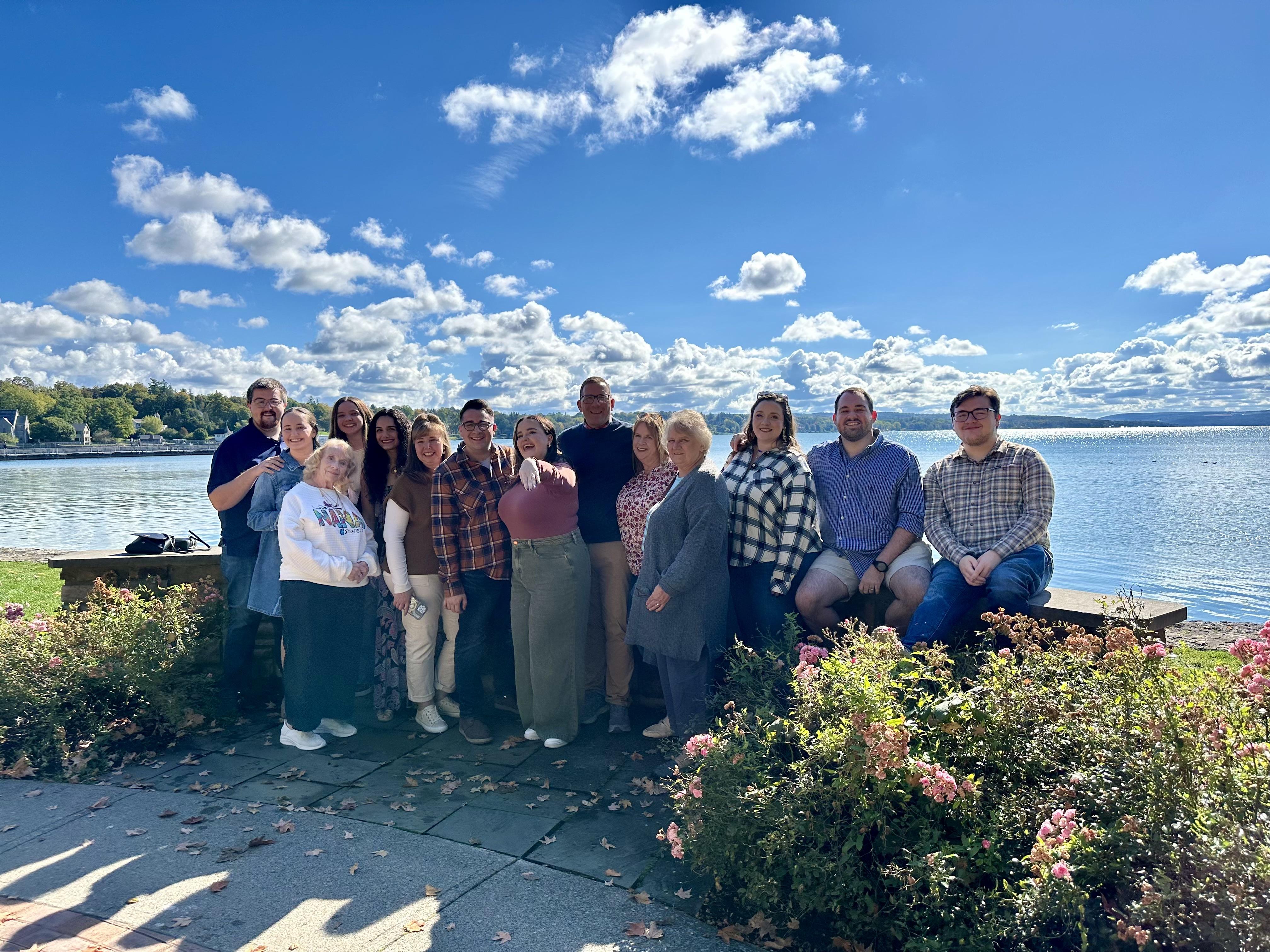 The Wedding Website of Nicholas Charles Cerep and Jennifer Ann Gillern